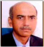 Naseem Syed Ahmed